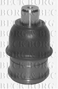 BORG & BECK bbj5492 -  Несущий / направляющий шарнир